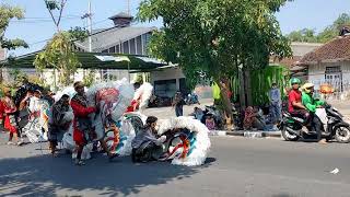 Reog ||Festival Reog Di Bojonegoro || Panas #reog #reogponorogo #festival