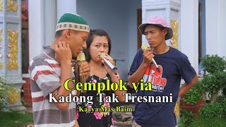 Cemplok (plosok Digital) Kadong Tak Tresnani live dangdutan oslo oslo