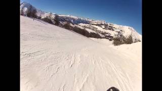 Sauze d'Oulx - Sestriere