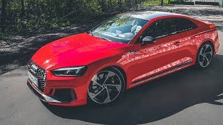 Audi RS5