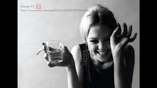 Эди Седжвик (Edie Sedgwick) musical slide show