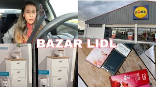 مشيت واحد دويرة ف LIDL , لقيت هميزات بثمن مناسب، شوفو معايا شنوا خديت.