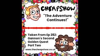 Ep 282 Clip: The Adventure Continues