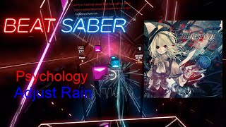 [Beat Saber] Psychology - Expert