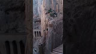 El Caminito del Rey