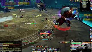 Will Of The Emperor 10-man Heroic