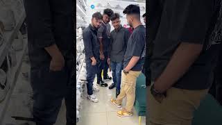 সবাইকে কিনে দিলাম নতুন জুতা😌| Rs Fahim Chowdhury | Swag Family | New Vlog | Manzia Fimu Friends Vlog