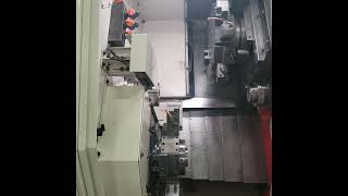 Miyano BNE-42S2 Fuji RYG conversion from FRV500A-Z-ROR CNC Digital Inc.