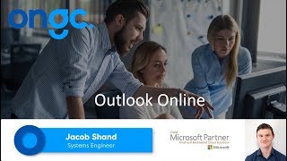 Outlook Online Tutorial