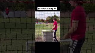 Wiffle ball slider and riser with HUGE movement #wiffleball #baseball #sports #espn #mlbb #mlw