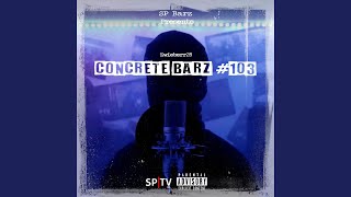 Concrete Barz #103 (feat. Zwieberr28)