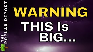 🚨WARNING: Europe Forces GLOBAL & US Companies Into ESG Rules… Will Impact Everyone 🚨