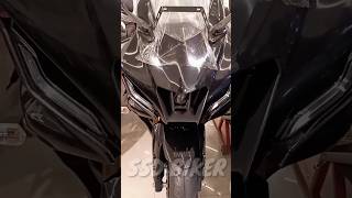 New yamaha R15m black colour #bikelover#yamaha #shorts #video #viral