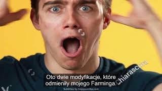 2 mody, które odmienią Twojego FARMINGA! #shorts #short #farmingsimulator22