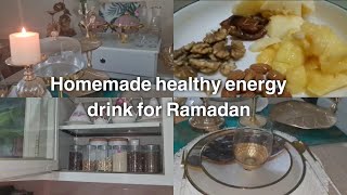 A day in my life💌: Healthy recipes for Ramadan, Shopping and so much more!