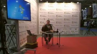 Графов Игорь. Семинар по правильному использованию охотничьих манков.