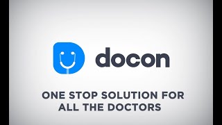 Docon 2D Animation Video