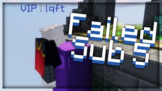 How to fail a sub 5.000 on mcplayhd