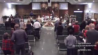 GBC Sermons Live Stream