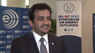 Dr Ayed Al Qahtani Interview