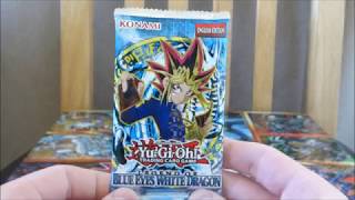 yu-gi-oh! Legendary Collection gameboard edition opening