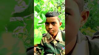 salute🙏Indian Army🇮🇳||Mere Desh Ke💪Veer😡Sainik💂‍♀️..||#youtubeshorts #trend #indian army #short