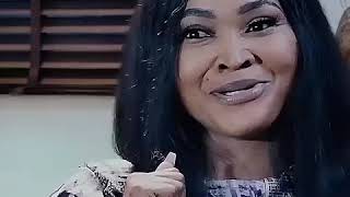 Clips from the movie BABY SHOWER Yoruba movie|Mercy Aigbe|Iyabo Ojo|Mide Martins|Remi Surutu