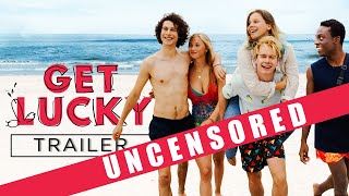 GET LUCKY | TRAILER