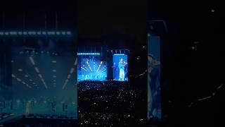 Dile a Él - Rauw Alejandro - Saturno World Tour en Monterrey