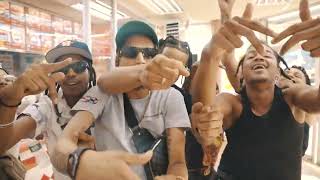 JZETA - VEN FRENEN x Tommy K (OFFICIAL MUSIC VIDEO) | GREEN HOUSE  NYC | SHOT BY  NITTIVISION