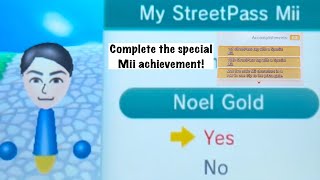 How To Have Special Mii On Your Modded 3DS/2DS & Use Special Mii For Streetpass Mii Plaza