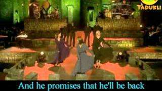 Celtic Woman - A New Journey - At The Céili - Karaoke Tadukli.fr