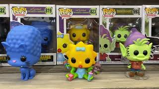 Funko Booth Tour - New York Toy Fair 2020