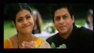 Sharukh Khan&Kajol  - Каждый день с тобой