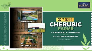 Cheers to Cherubic Living: Affordable Farmland near Timmareddyguda – Dive In Now