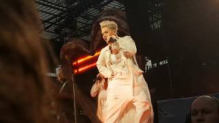 P!NK - Perfect Live In Cologne 05.07.2019