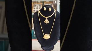 impon combo jewellery  set #michutlasamayalandshopping