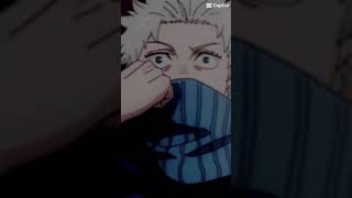 Toge 🤐/#jujutsukaisen/#edit/#togeinumaki