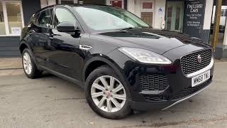 Jaguar F -Pace at            www.PineLodgeCars.com                            MM68TWU