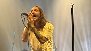 Incubus - Privilege at Hard Rock Atlantic City Etess Arena | Front Row 8/11/23