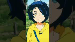 ai ohto - wonder egg anime edit