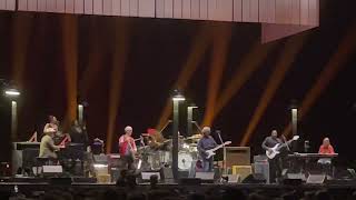 Eric Clapton - Badge (CREAM cover, Live at Tampere June 2022)