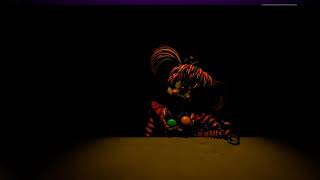 [SFM] Scrap baby SFM Corruption