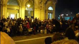 Cabalgata de Reyes Magos. Valladolid 2013. (10)