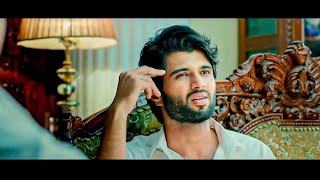 Nota Full Movie In Hindi Dubbed Review & Amazing Fact | Vijay Deverakonda | Mehreen Pirzada