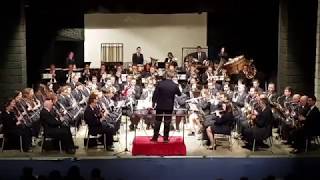 Especial navidad (Popurrí villancicos) - Banda Municipal de Música Daimiel