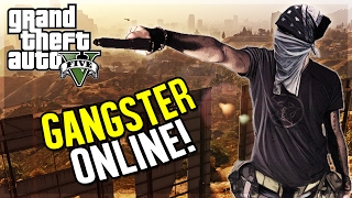 Gangster Takes An L - Echo Trolling (GTA 5)