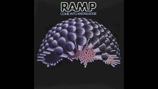 RAMP - Everybody Loves The Sunshine (Vinyl)