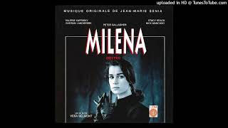 AU NOM DU PERE / B.O.F. "MILENA" / Jean-Marie Sénia