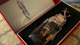 Loubimar - Christian Louboutin NEW Fragrance! It’s here! It’s here!